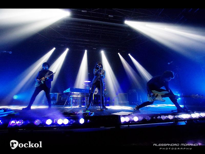 3 aprile 2019 - Tuscany Hall - Firenze - Canova in concerto