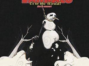 USA, Variety cita in giudizio i Vandals: 'Hanno copiato il nostro logo'