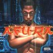 Afu-Ra - BODY OF THE LIFE FORCE Afu-Ra - BODY OF THE LIFE FORCE
