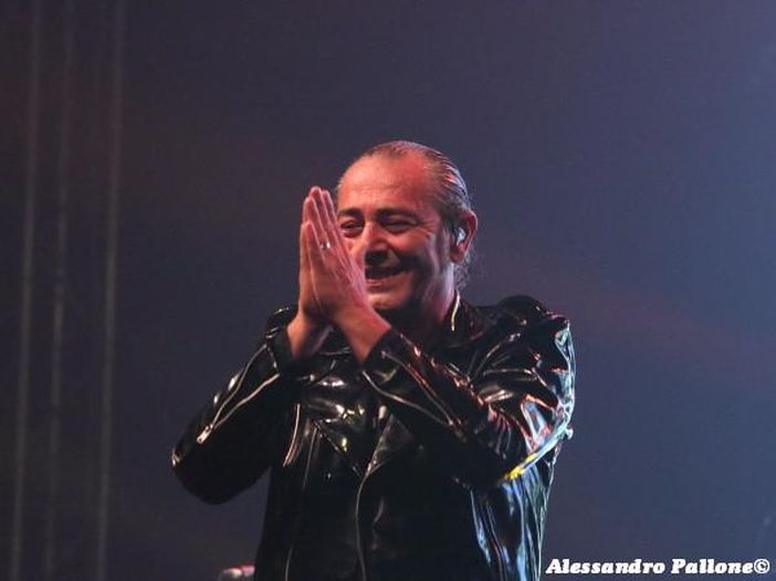Accadde oggi 12 ottobre: Gene Vincent, John Denver, Luca Carboni, Luciano Pavarotti, Chieftains