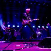 2 settembre 2017 - Arena Alpe Adria - Lignano Sabbiadoro (Ud) - Franz Ferdinand in concerto 2 settembre 2017 - Arena Alpe Adria - Lignano Sabbiadoro (Ud) - Franz Ferdinand in concerto