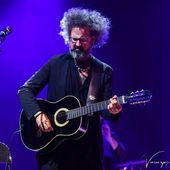 15 luglio 2022 - Piazza Cattedrale - Asti - Simone Cristicchi e Amara in concerto