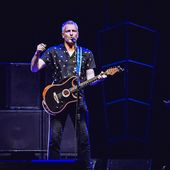 25 ottobre 2022 - Mediolanum Forum - Assago (Mi) - Sting in concerto