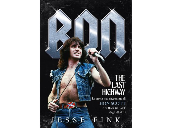 Il libro-inchiesta sulla morte di Bon Scott degli AC/DC