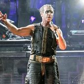 12 luglio 2022 - Stadio Olimpico - Torino - Rammstein in concerto 12 luglio 2022 - Stadio Olimpico - Torino - Rammstein in concerto