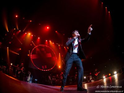 Sanremo 2011, Gianni Morandi conferma: 'Parto come un maratoneta. Ma...'