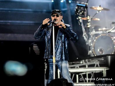 Vasco Rossi
