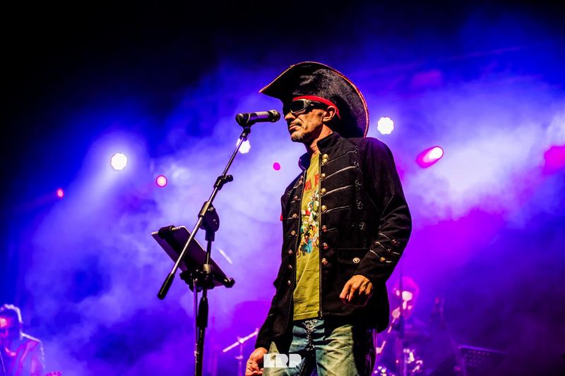 16 febbraio 2019 - Estragon - Bologna - Cristina D&#039;Avena in concerto