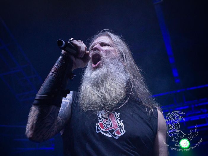 Concerti, Amon Amarth, a novembre dal vivo a Milano