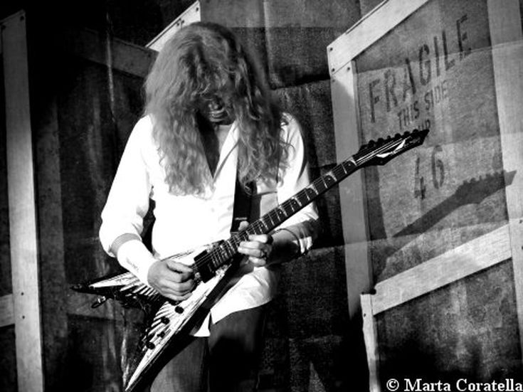 Megadeth
