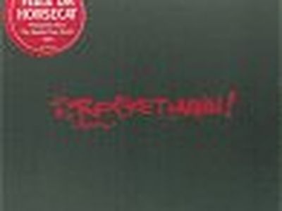 Felix Da Housecat feat will.i.am: arriva la nuova &apos;Burn the disco&apos;