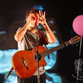 27 luglio 2020 - Anfiteatro dell&#039;Anima - Cervere (Cn) - Eugenio in Via di Gioia in concerto