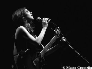 Nathalie, concerto a Roma con ospiti The Niro, Onirama e Casalino: live report