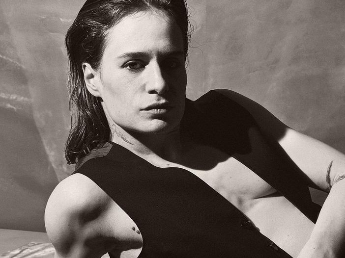 Christine And The Queens: esce a giugno il nuovo album