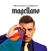 Francesco Gabbani - MAGELLANO