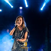 24 luglio 2019 - Basko Arena - Genova - Irene Grandi in concerto 24 luglio 2019 - Basko Arena - Genova - Irene Grandi in concerto