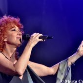 24 Marzo 2012 - PalaLottomatica - Roma - Fiorella Mannoia in concerto 24 Marzo 2012 - PalaLottomatica - Roma - Fiorella Mannoia in concerto