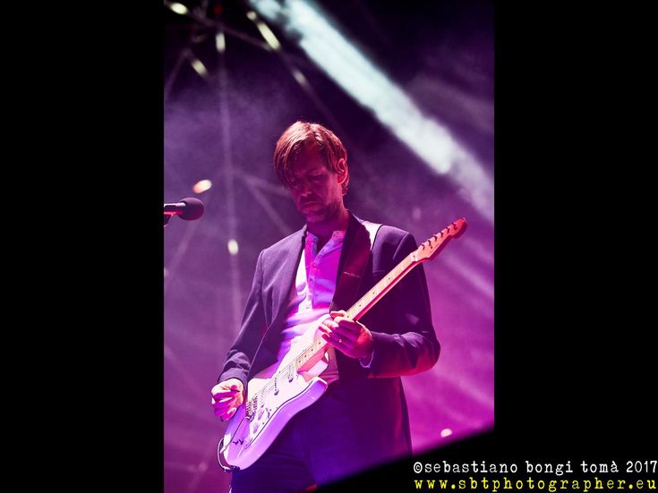 Colin Greenwood