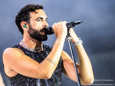 Marco Mengoni