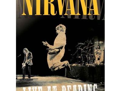 Courtney Love: ‘Uscirà a Natale il nuovo disco dei Nirvana&apos;