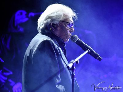 Nino D’Angelo non scriverà più