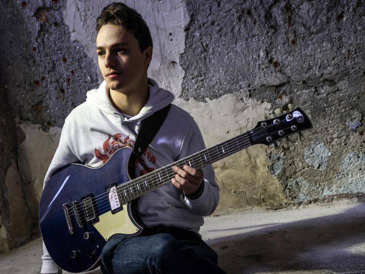 Matteo Mancuso nuovo singolo Paul Position