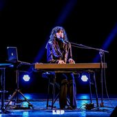 27 marzo 2019 - Teatro delle Celebrazioni - Bologna - Alice in concerto