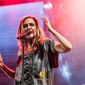 24 luglio 2019 - Basko Arena - Genova - Irene Grandi in concerto 24 luglio 2019 - Basko Arena - Genova - Irene Grandi in concerto