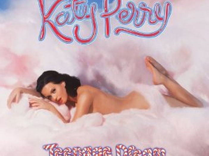 Miglior album del 2013: per DigitalSpy &egrave; &#039;Prism&#039; di Katy Perry
