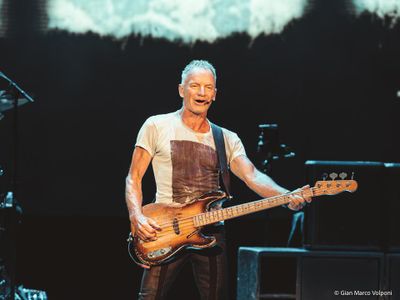 Sting