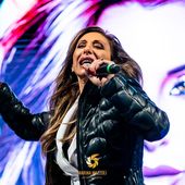30 novembre 2022 - Porto Antico compie 30 anni! - Porto Antico - Genova - Sabrina Salerno in concerto