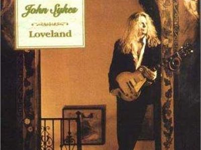 John Sykes