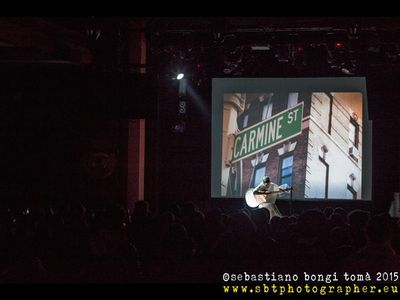 Kaki King: il nuovo album è 'Glow', in uscita ad ottobre