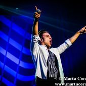 11 ottobre 2014 - PalaLottomatica - Roma - Dear Jack in concerto