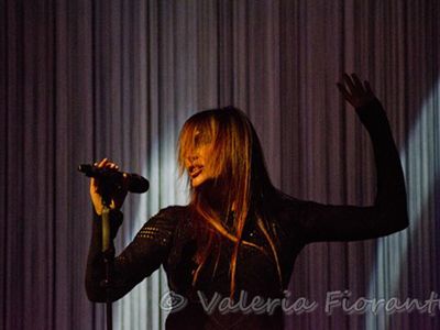 Anna Oxa