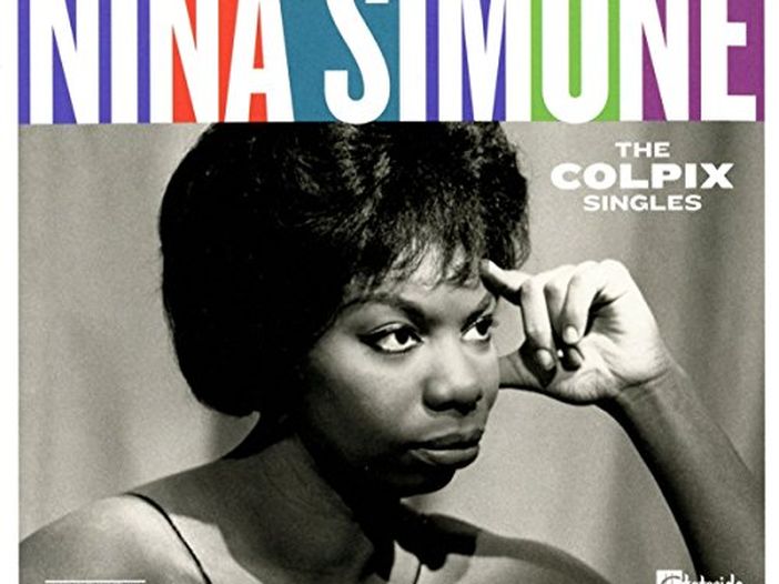 Nina Simone: ristampati in vinile &quot;I Put a Spell on You&quot; e &quot;Pastel Blues&quot;