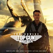 O.S.T. - TOP GUN: MAVERICK
