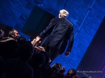 Comunicato Stampa: Mediterranuoro Festival