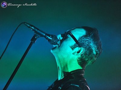 Glasvegas: il nuovo album è 'Euphoric /// Heartbreak\\\'