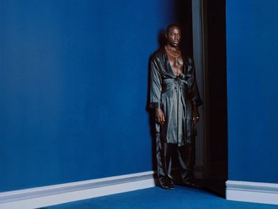 Moses Sumney