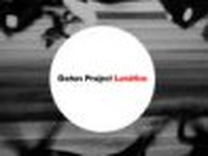 Gotan Project: ‘Progetto Tango’ Gotan Project: ‘Progetto Tango’