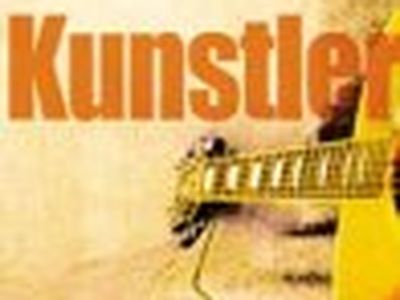 Roberto Kunstler presenta il suo quinto album