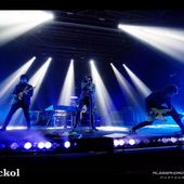 3 aprile 2019 - Tuscany Hall - Firenze - Canova in concerto