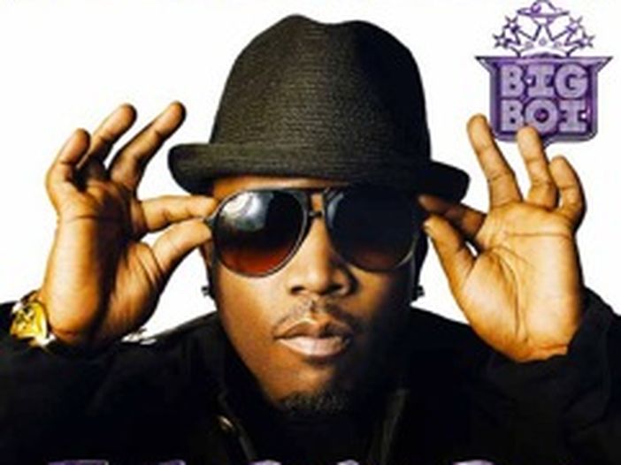 Big Boi degli Outkast annuncia l&#039;uscita del suo nuovo album