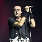 24 ottobre 2023 - Alcatraz - Milano - Negrita in concerto