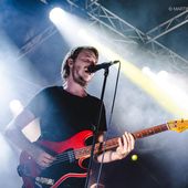 5 agosto 2021 - Sexto &#039;Nplugged - Piazza Castello - Sesto al Reghena (Pn) - Balthazar in concerto
