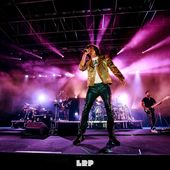 4 settembre 2018 - Fiera - Bologna - Ermal Meta in concerto 4 settembre 2018 - Fiera - Bologna - Ermal Meta in concerto