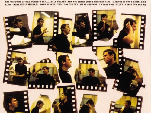 Edizioni, BMG  si aggiudica il catalogo di Burt Bacharach per l'Italia