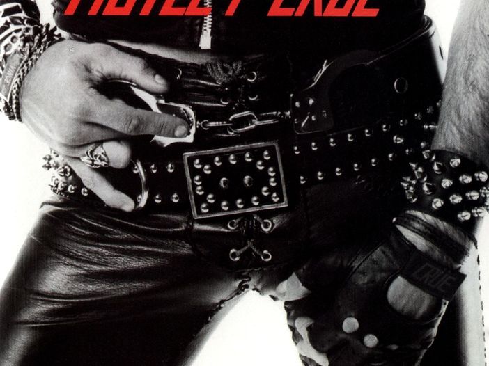 Nikki Sixx: il film, un album e poi magari il tour d&#039;addio dei Motley Crue