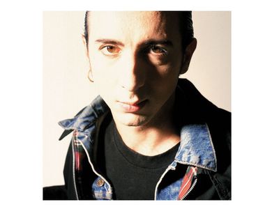 Marc Almond al lavoro con Shirley Bassey